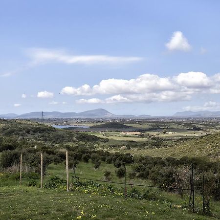 Villa Raimonda Putifigari المظهر الخارجي الصورة