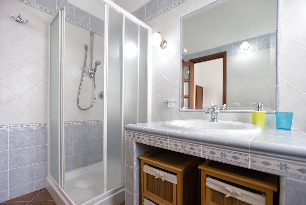 Villa Raimonda Putifigari المظهر الخارجي الصورة