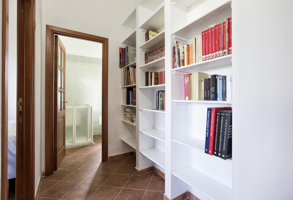 Villa Raimonda Putifigari المظهر الخارجي الصورة