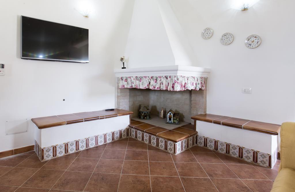 Villa Raimonda Putifigari المظهر الخارجي الصورة