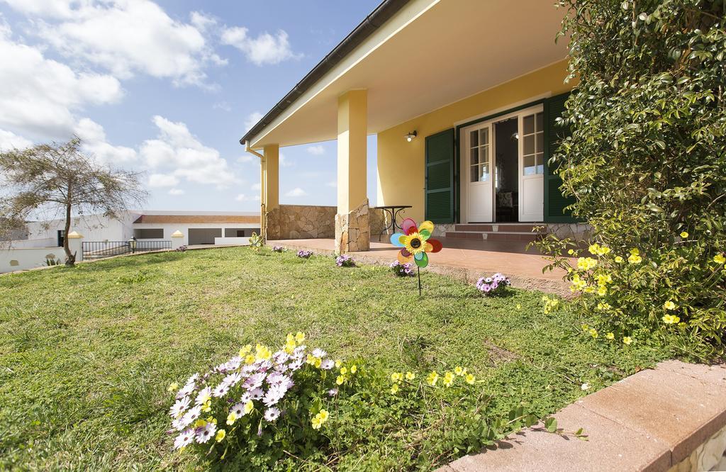 Villa Raimonda Putifigari المظهر الخارجي الصورة